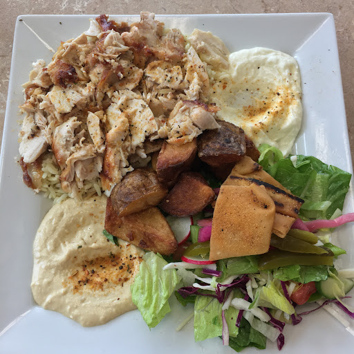 Photo of Shawarma Place - 545 McNeely Ave, Carleton Place, ON K7C 4S6